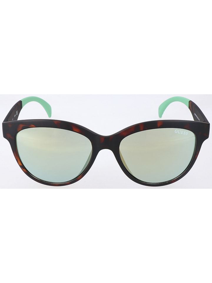 

Солнцезащитные очки Guess