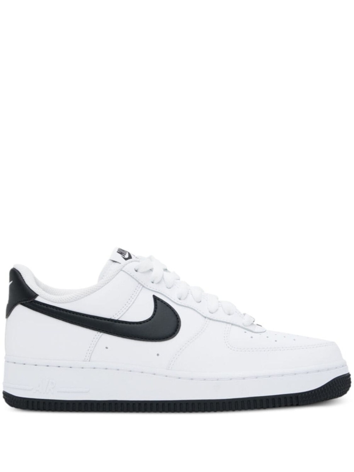 

Кроссовки Nike Air Force 1 "White", белый