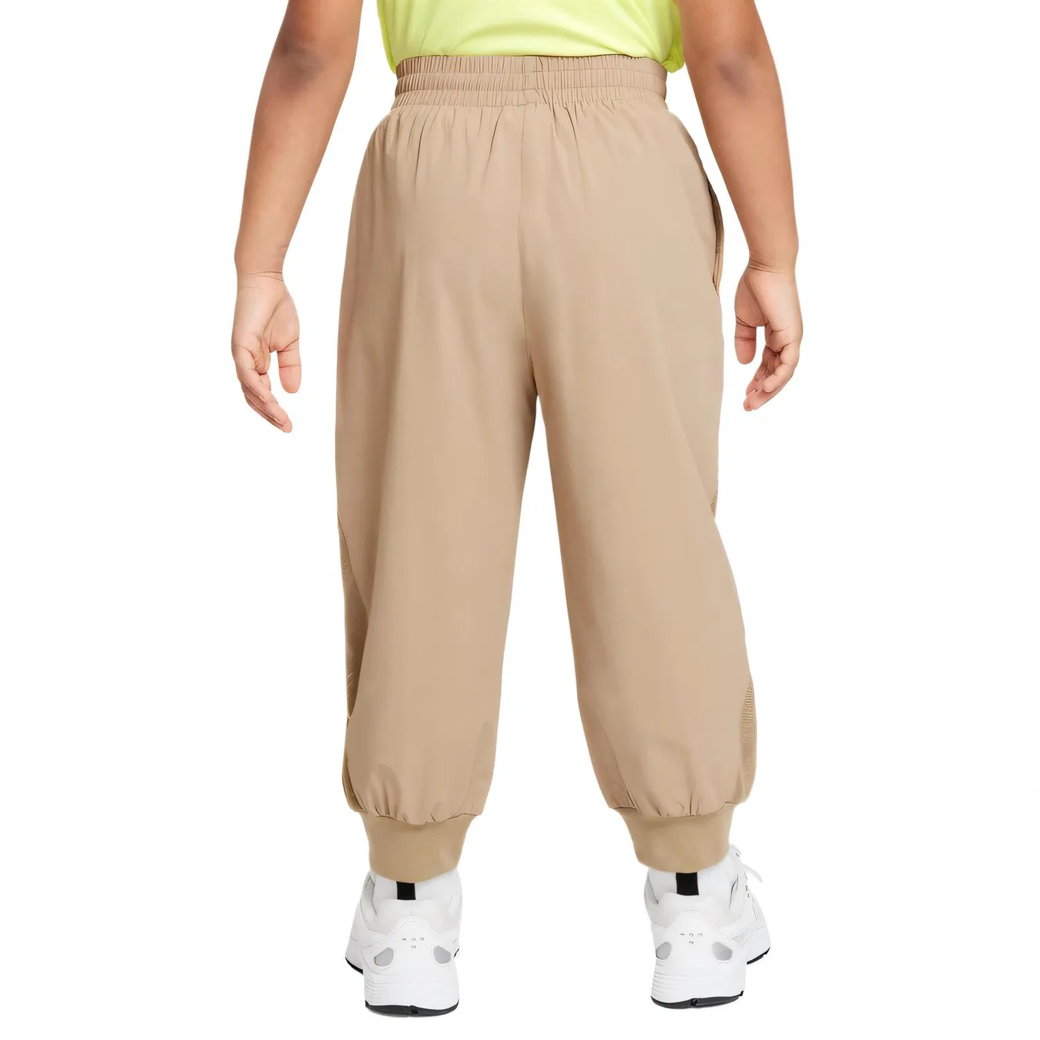 Спортивные штаны Nike Khaki — фото 3