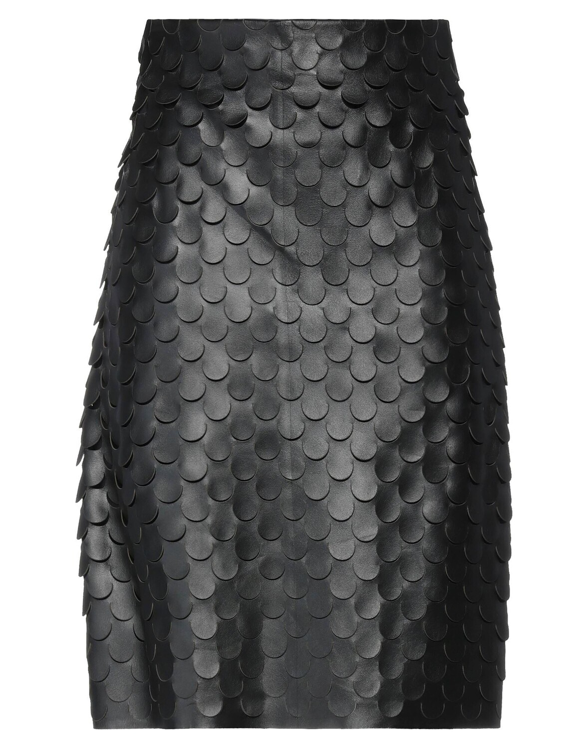 

Юбка Bottega Veneta, черный