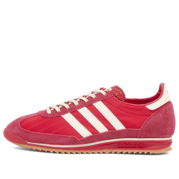 Кроссовки Sl 72 og Adidas, мультиколор