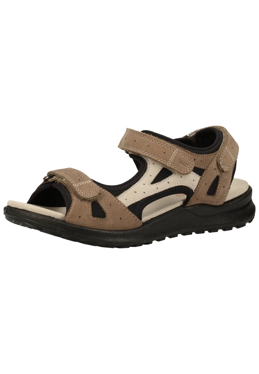 

Сандалии Legero Hiking Sandals Siris, бежевый