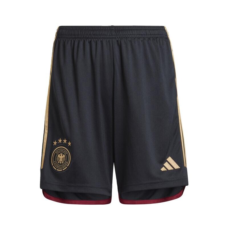 

Выездные шорты DFB 22 ADIDAS, цвет schwarz