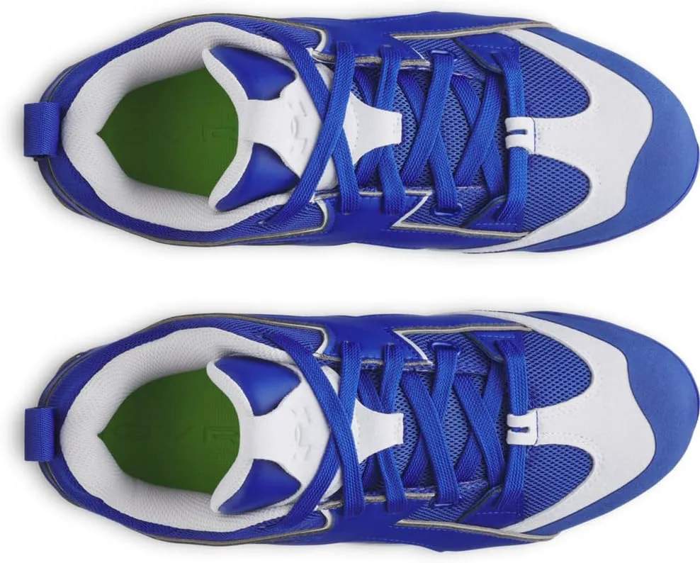 Бейсбольные бутсы Yard Icon TPU Under Armour — фото 4