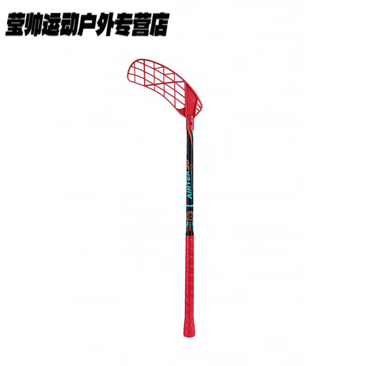 

He Jiagong Хоккейная клюшка для соревнований, Carbon Fiber, левая, 65 см