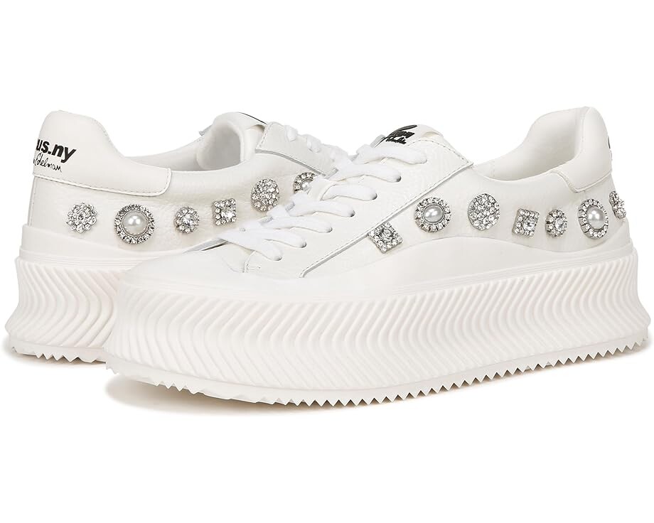 

Кроссовки Circus NY by Sam Edelman Taelyn, белый