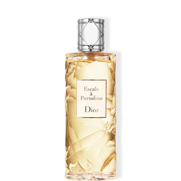 

Туалетная вода для женщин Escale À Portofino Dior, 75 ml