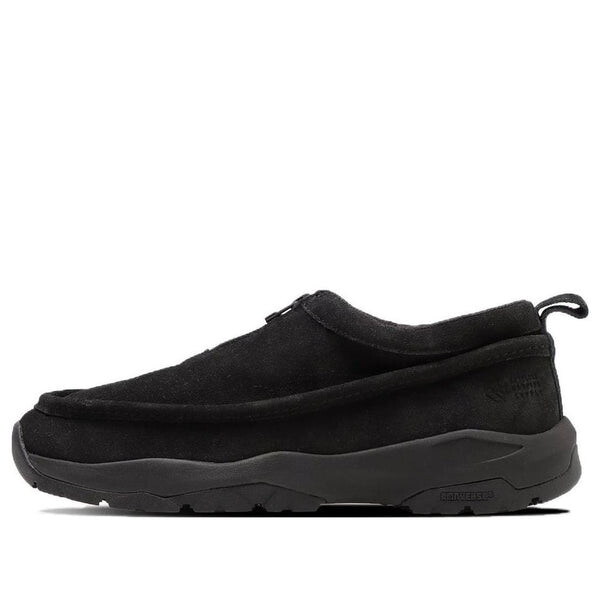 

Кроссовки camping supply cft cp 'black' Converse, черный
