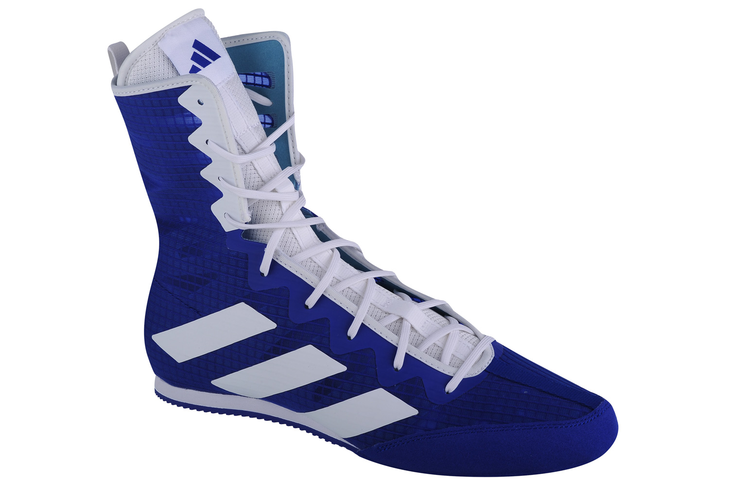 

Спортивные кроссовки adidas Performance adidas Box Hog 4, синий