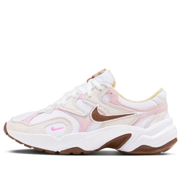 

Кроссовки al8 Nike, белый