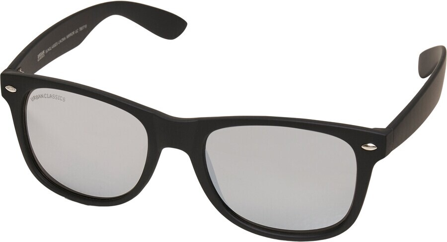 

Солнцезащитные очки Urban Classics Sunglasses Likoma, черный