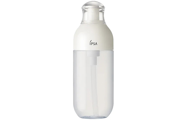 Увлажняющий лосьон ME Self-Regulating Cycle девятого поколения 175ml IPSA — фото 2