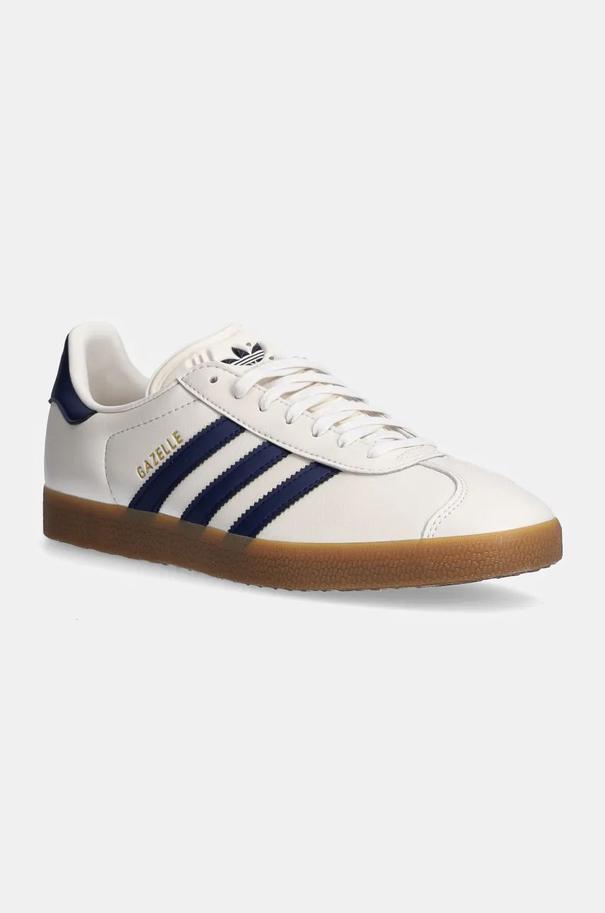 

Кроссовки adidas Originals Gazelle, бежевый