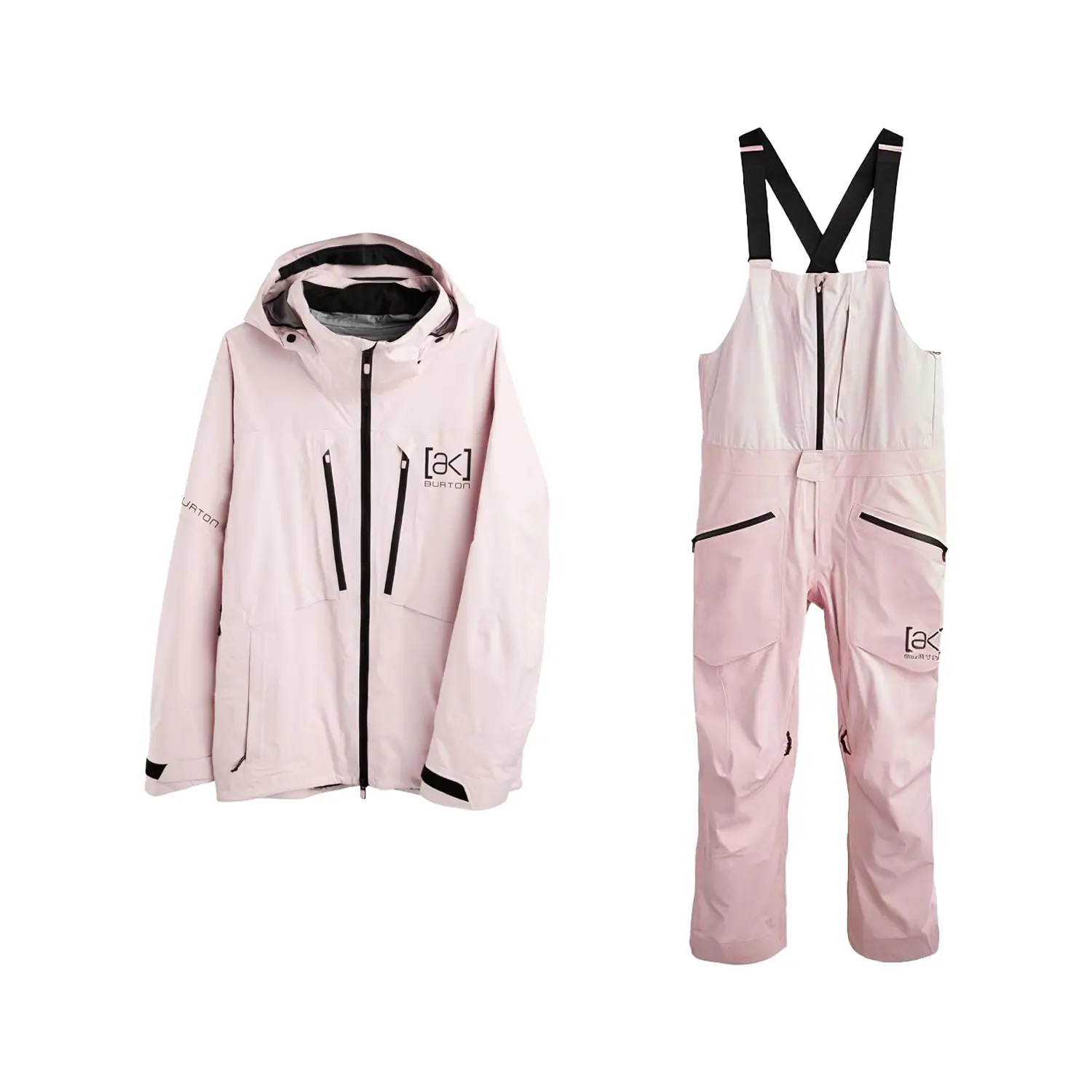 

Комплект лыжного костюма AKGORETEX для мужчин BURTON