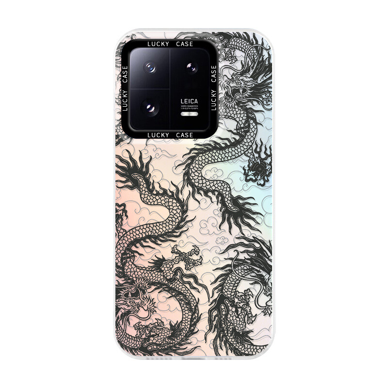 

Мелкие кости Чехол для телефона Small Bones, DWJYLS189-Translucent white