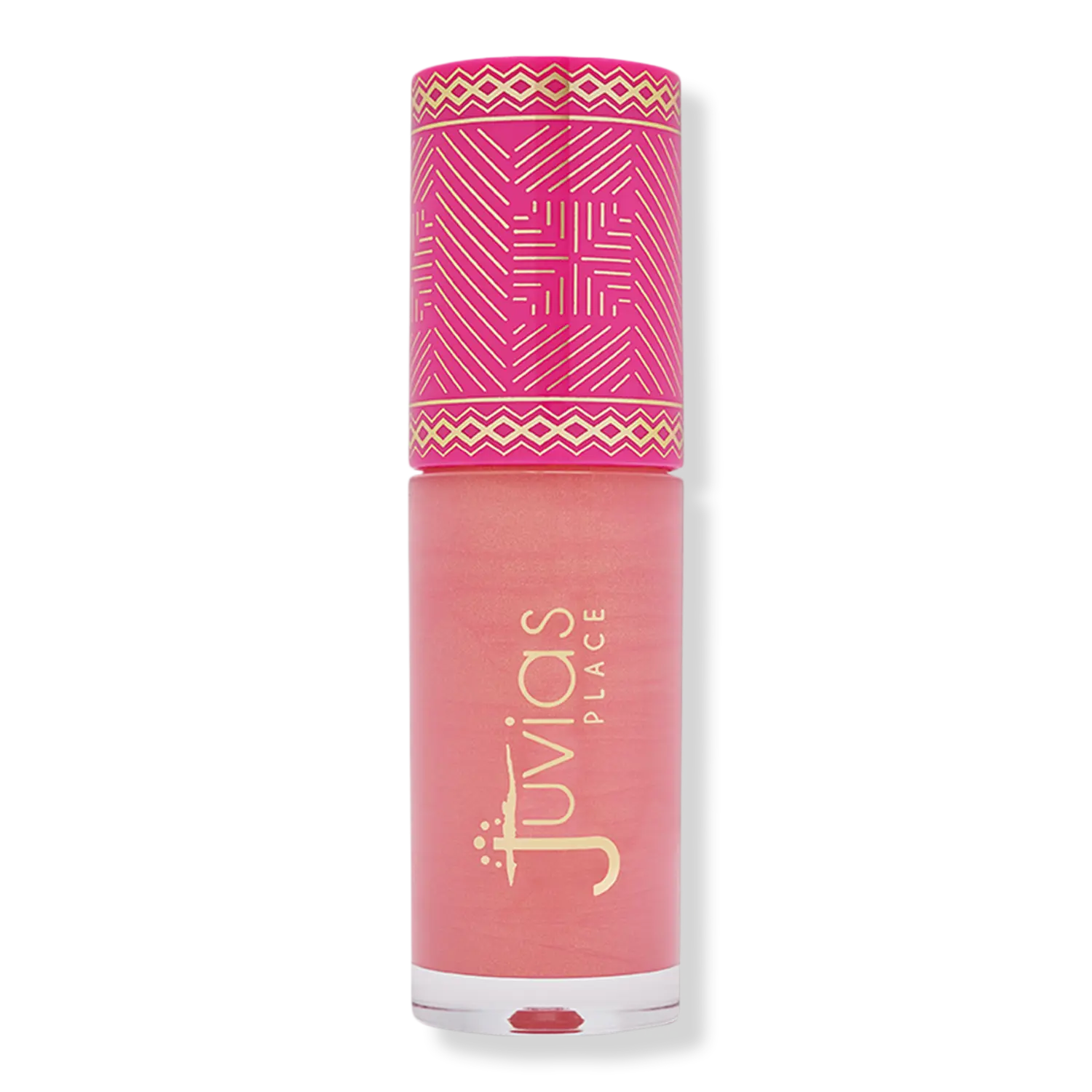 

Жидкие румяна Blushed Juvia's Place, Soft Tulip Glow