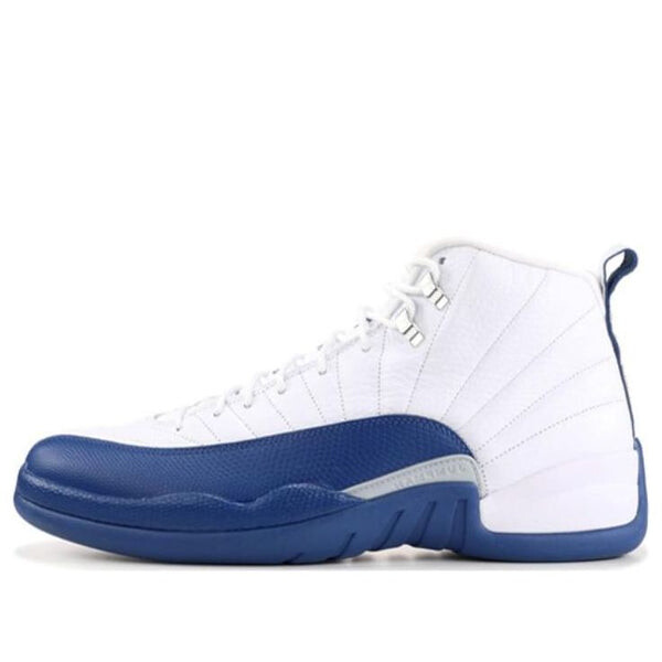 

Кроссовки 12 ретро Air Jordan, белый