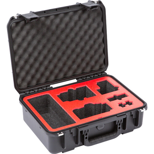 

Чехол SKB iSeries для кинокамеры Canon R5 C