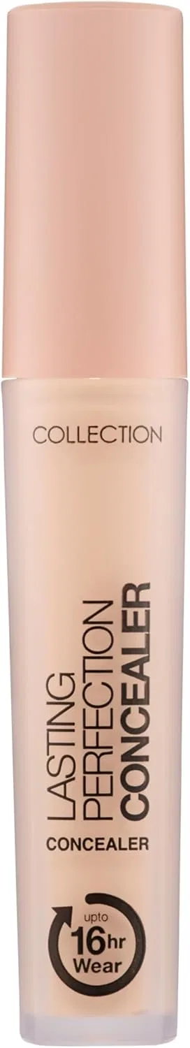 Консилер Collection Lasting Perfection, кремовый, оттенок Light Vanilla, 1 шт