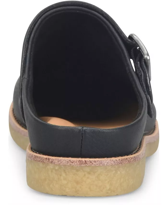 Женские мюли Born Concept Lexi Slip-On B.O.C., черный — фото 3