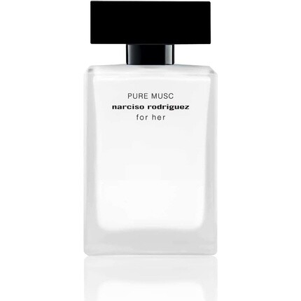 Pure Musc For Her EDP-спрей 50 мл Narciso Rodriguez — фото 2