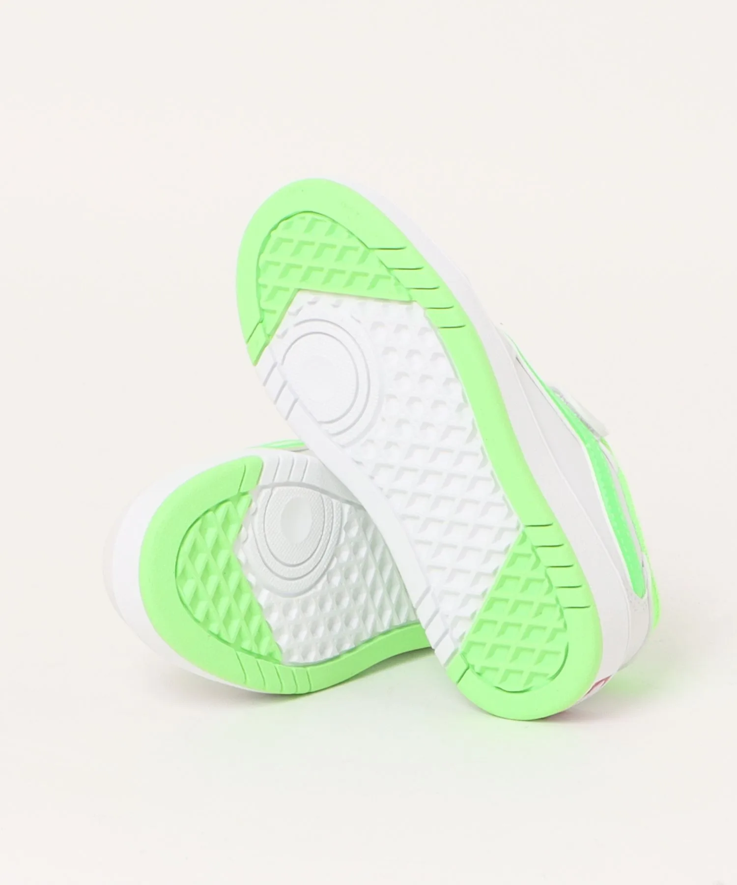 Детские кроссовки VANS Bravo V2740K — фото 3