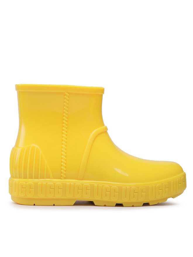 

Резиновые сапоги K Drizlita Ugg, желтый