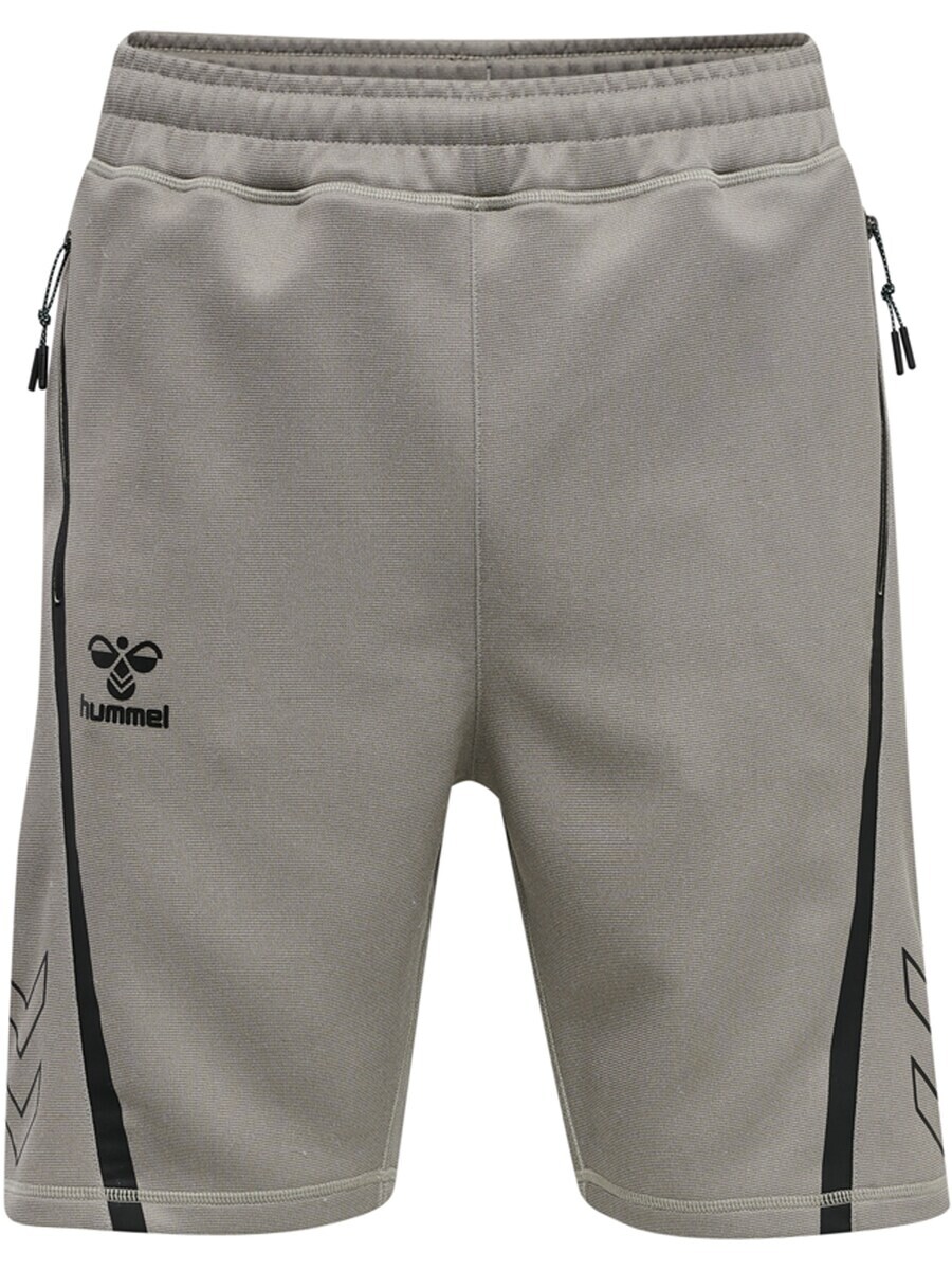 

Спортивные брюки Hummel Regular Workout Pants, серый