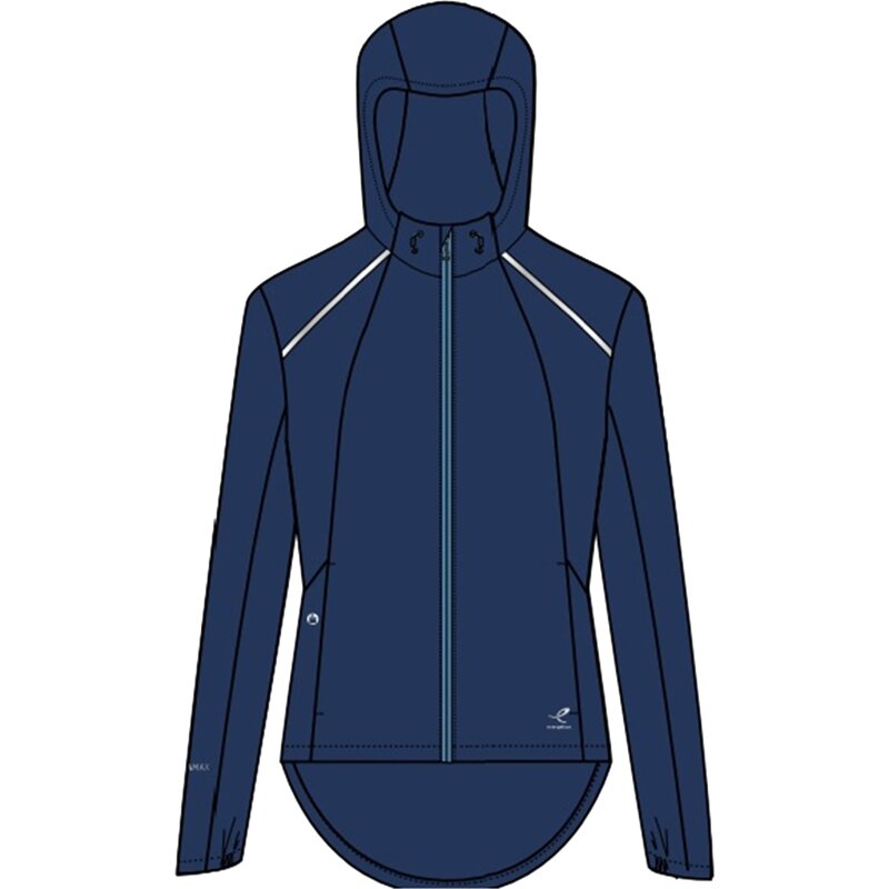 

Функциональная куртка Shane II Energetics, синий