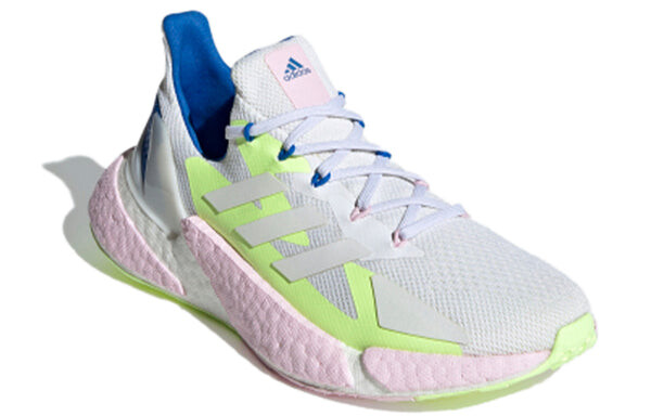 Кроссовки x9000l4 Adidas, белый — фото 3