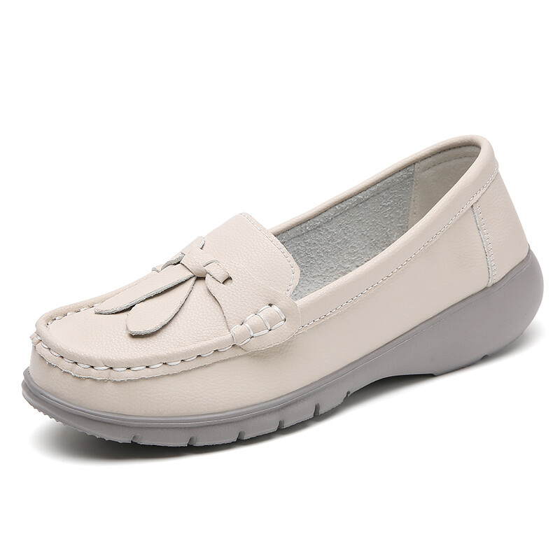 

Туфли BVFNLEE Women's Casual Shoes Women's, серый