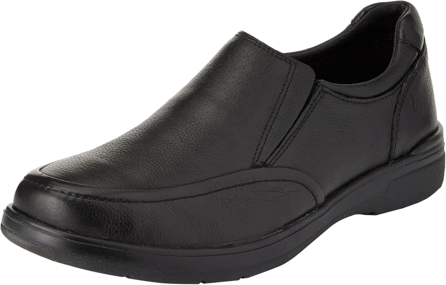 Лоферы Hush Puppies, черный