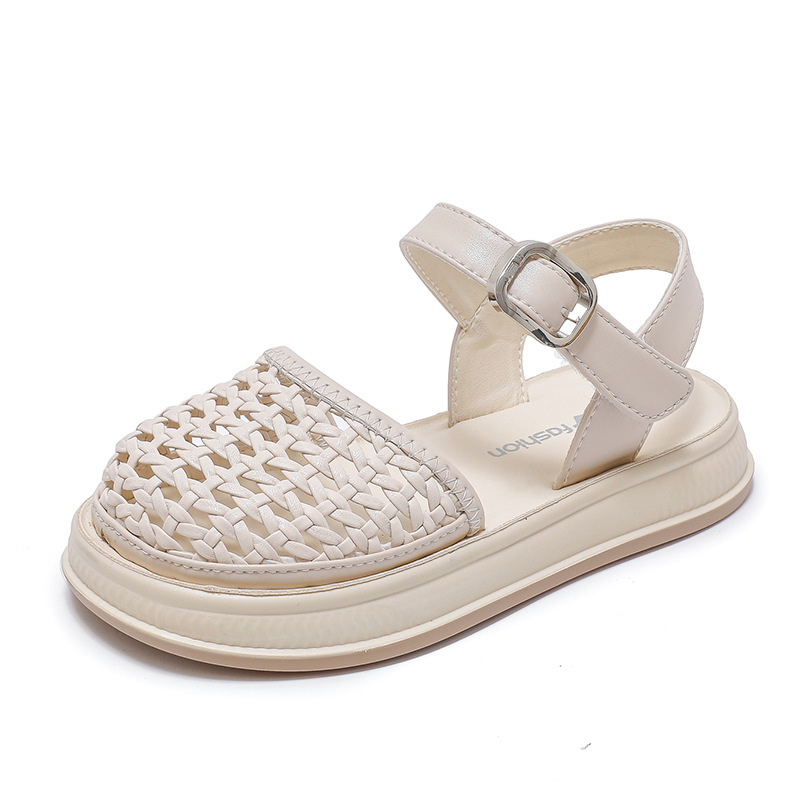 

Детские сандалии дошкольного возраста Neon, бежевый