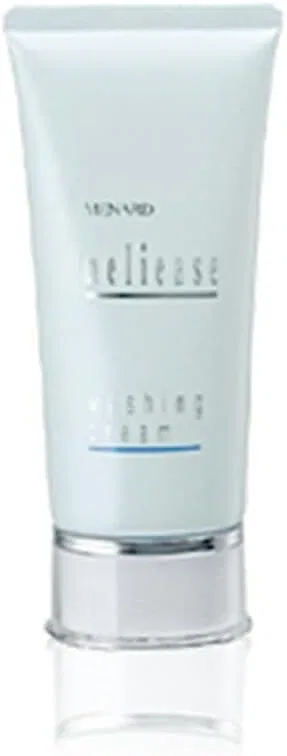 Крем для лица Yoyostar — Дневной Menard Merise Washing Cream, 130 г