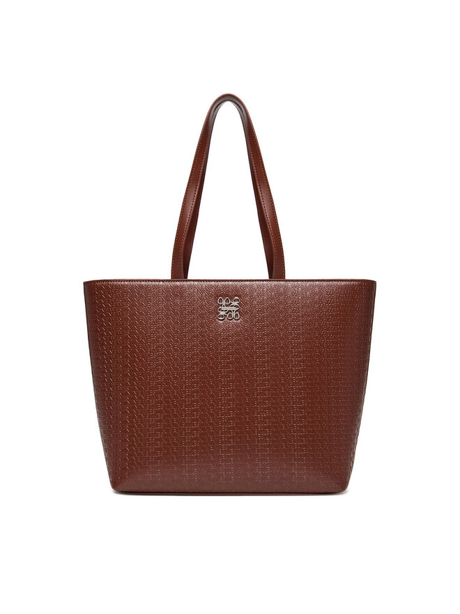 

Сумка-шоппер Nine West CEO-HAMPSHIRE-IV-LDA8170, коричневый