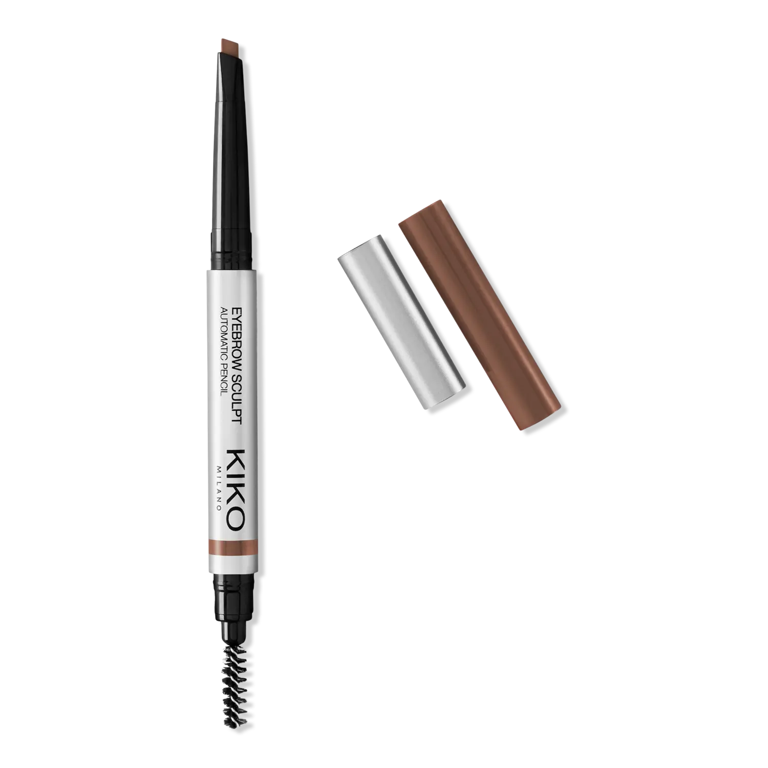 

Автоматический карандаш для коррекции формы бровей KIKO Milano, 04 Auburn