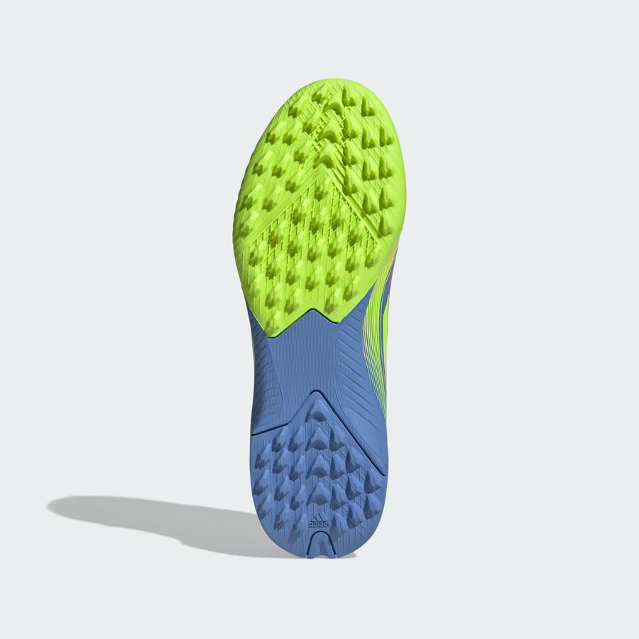 ADIDAS Футбольные бутсы F50 League Kids TF — фото 4