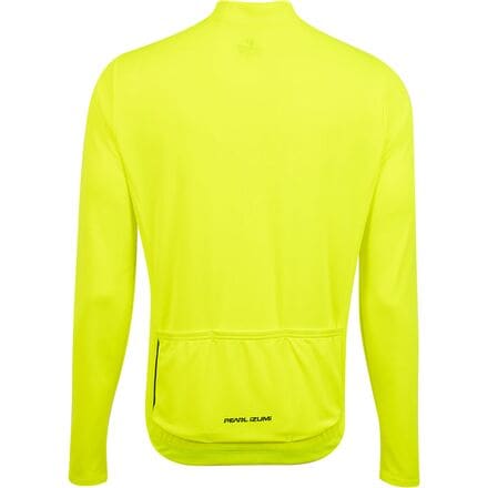 

Джерси с длинными рукавами Quest мужские PEARL iZUMi, желтый