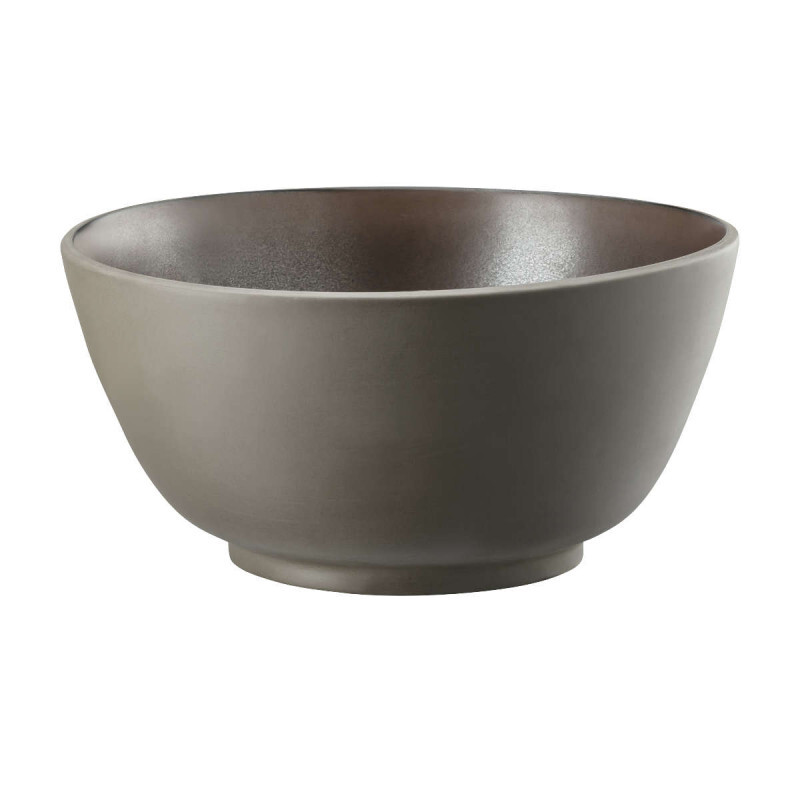 

Junto Bronze - Чаша из керамогранита d: 22 см / 2,30 л Rosenthal, бронза