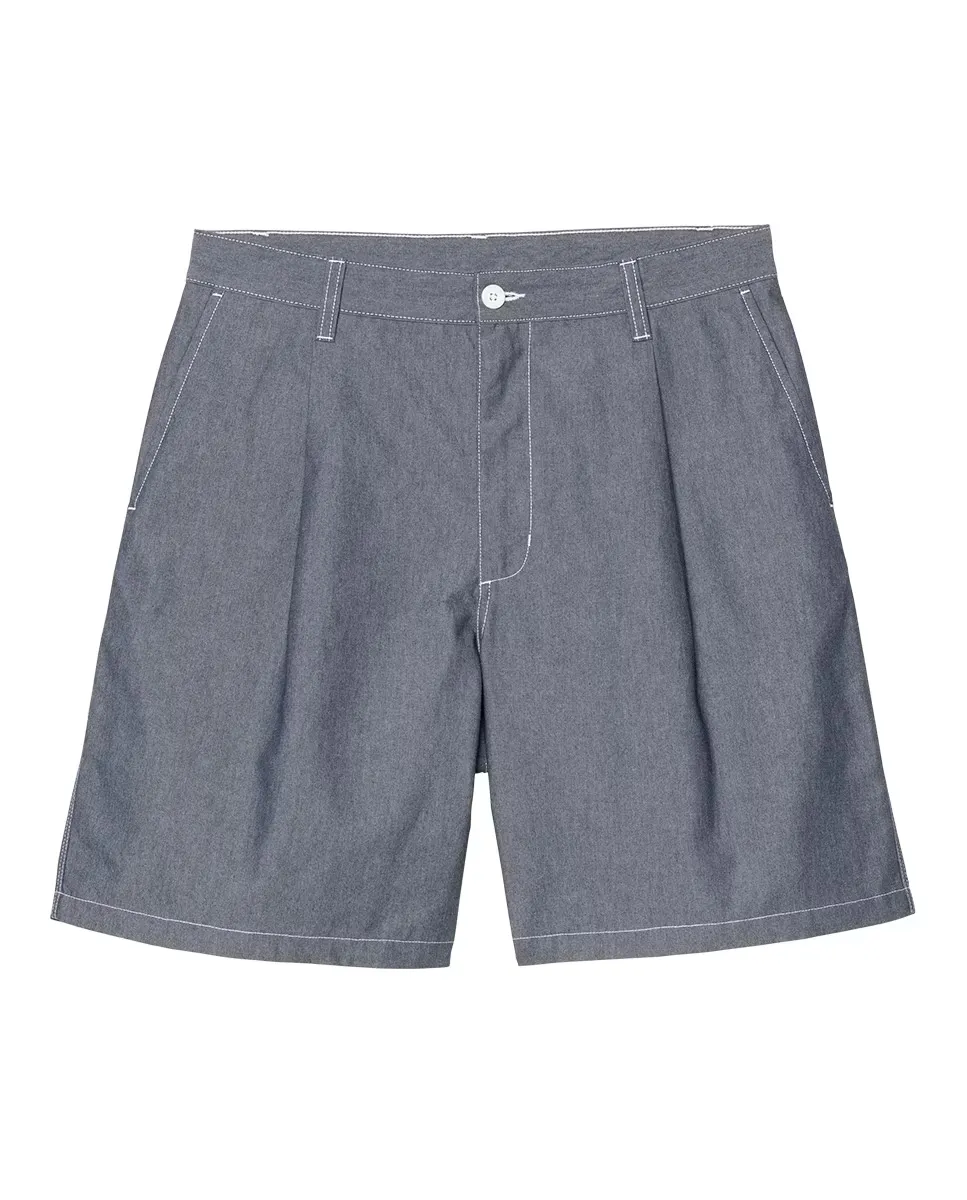 

Мужские шорты Blake Carhartt WIP, синий