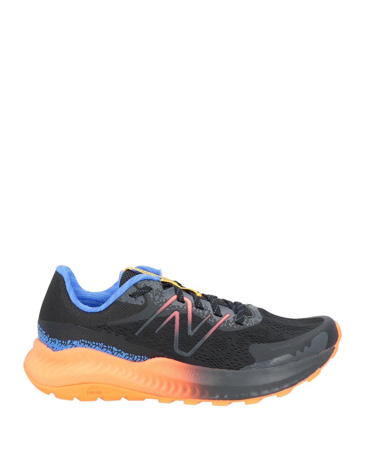 

Кроссовки New Balance, черный