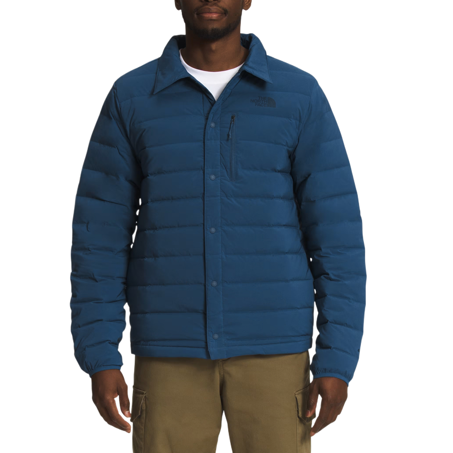 

THE NORTH FACE Куртка мужская синяя, Blue