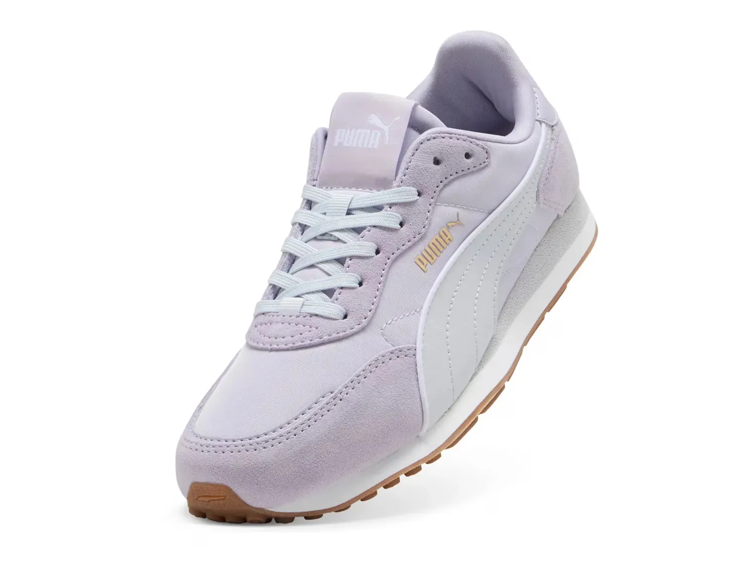 Кроссовки St Miller Rose - женские Puma, Purple — фото 4