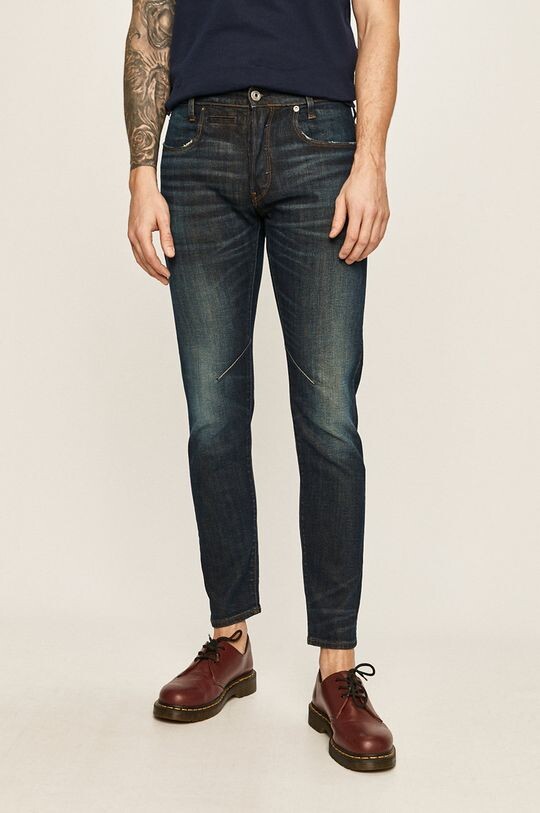

Джинсы D-Staq G-Star Raw, серый