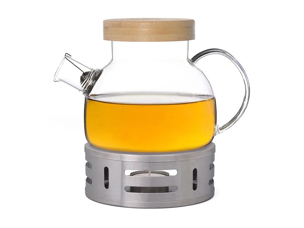 

Чайный сервиз Tea & home e.U., прозрачный
