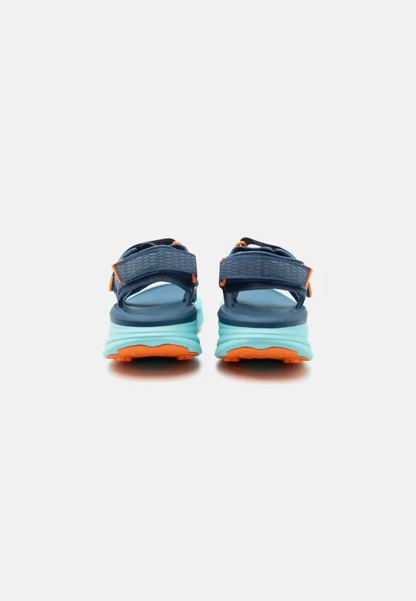 Сандалии для ходьбы aventrail Teva, Navy/Blue Radiance — фото 3