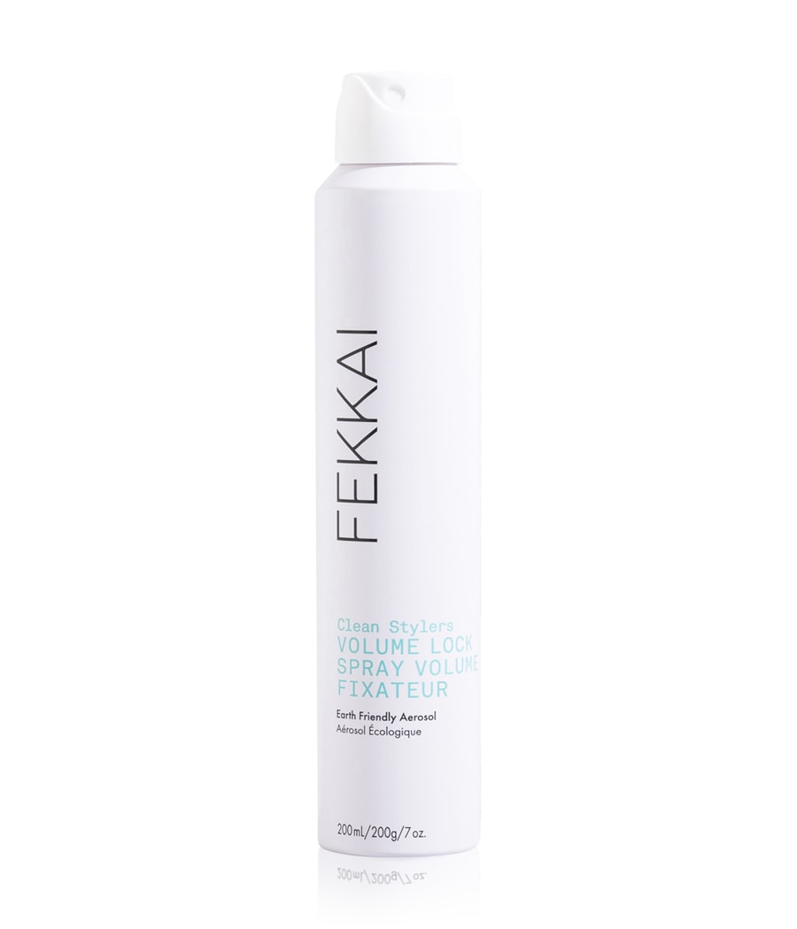 

Лак для волос Fekkai Green Aerosol Volume Lock Firm Hold Hair Spray, 207 ml