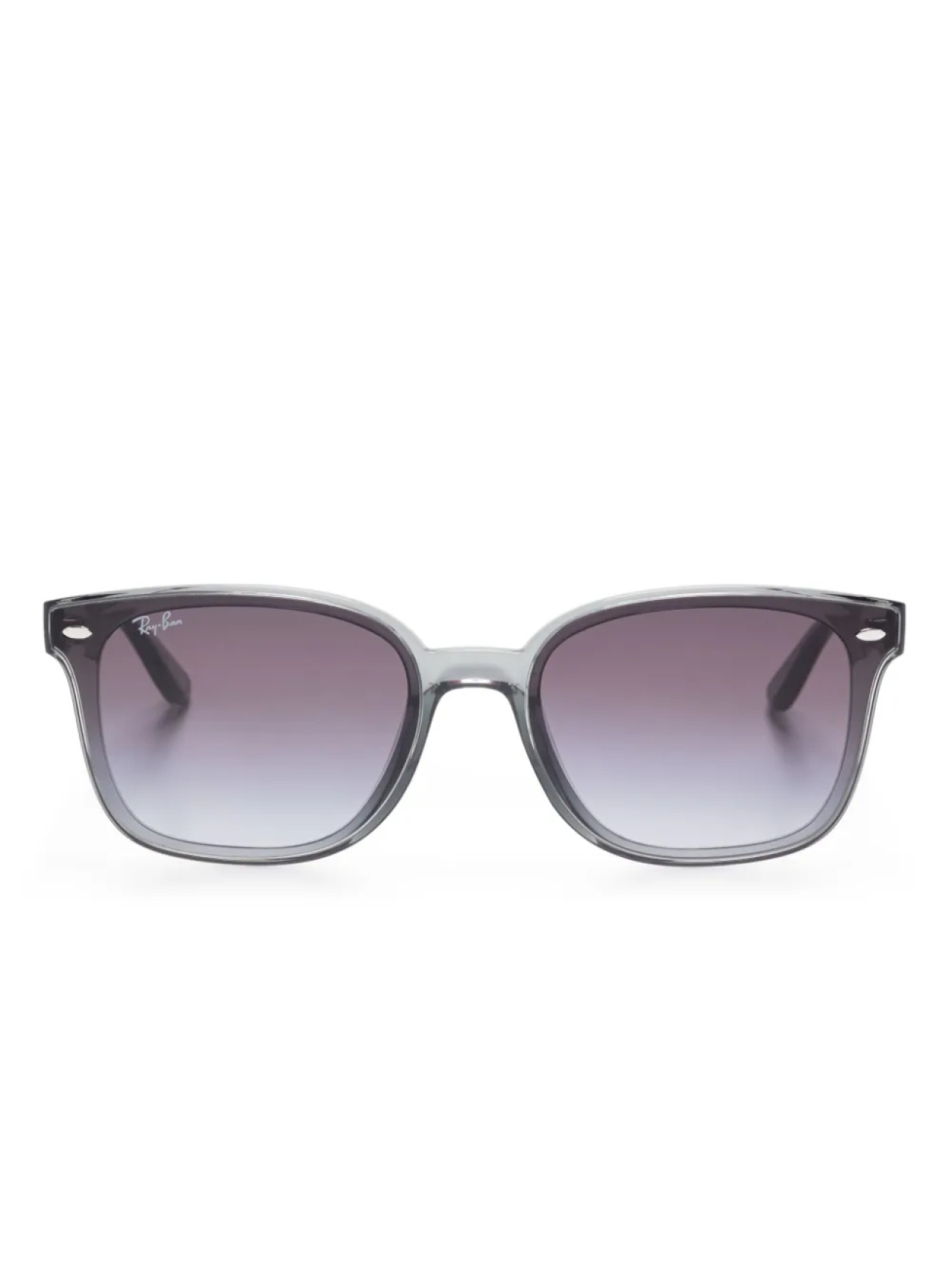 

Ray-Ban солнцезащитные очки 4461, серый