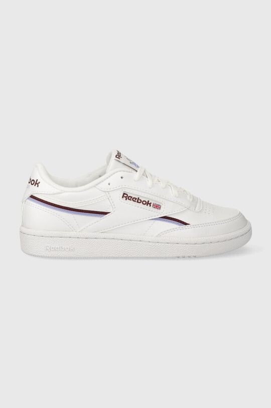 

Кроссовки CLUB C 85 VEGAN Reebok, белый