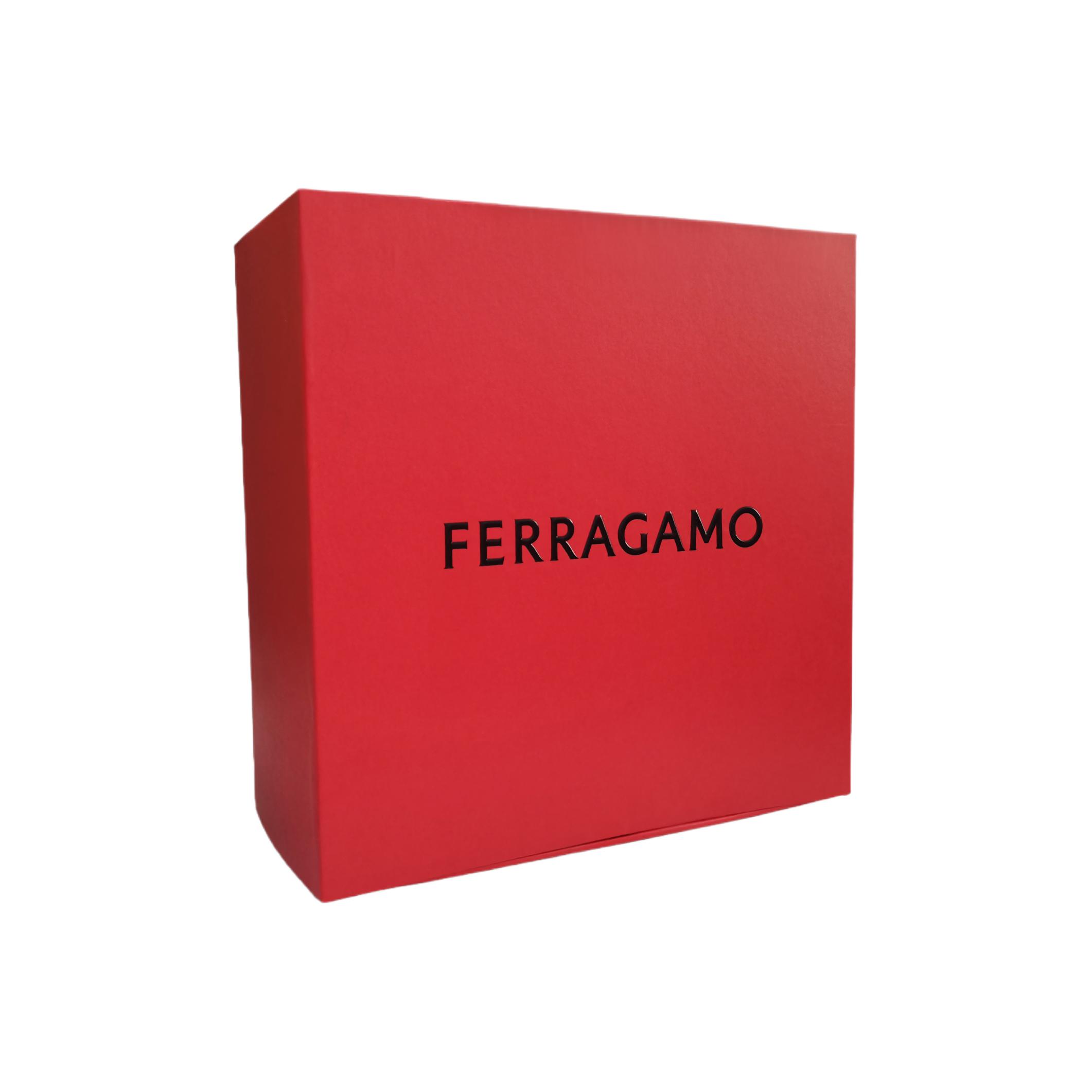 Парфюмерная вода Salvatore Ferragamo Fiamma, 100 мл — фото 2